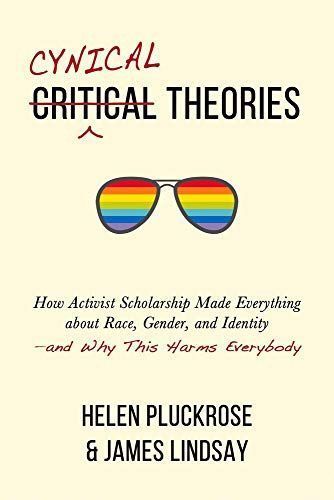 Cynical Theories