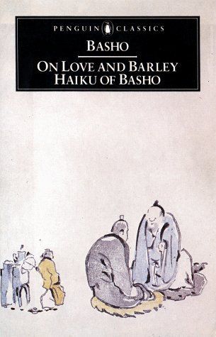 On Love and Barley