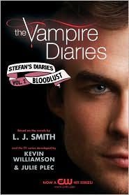 The Vampire Diaries: Stefan's Diaries #2: Bloodlust