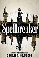 Spellbreaker