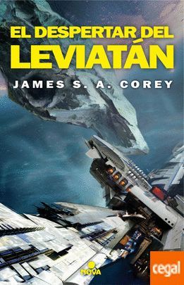 El Despertar de Leviatan / Leviathan Wakes
