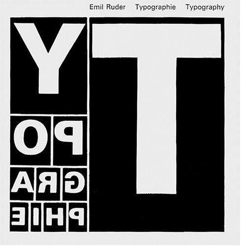 Typographie