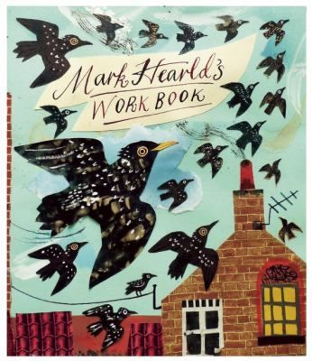 Mark Hearld's Work Book