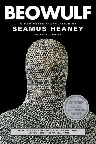 Beowulf (Bilingual Edition)