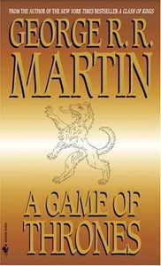 A Game of Thrones