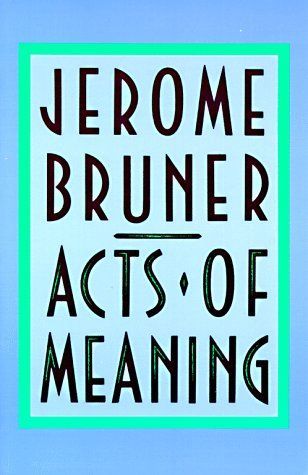 Acts of Meaning
