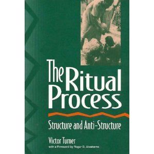 The Ritual Process