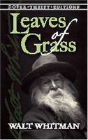 Leaves of Grass