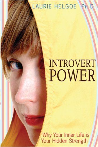 Introvert Power