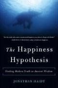 The Happiness Hypothesis