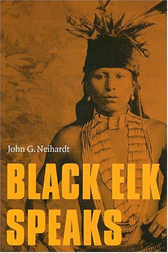 Black Elk Speaks