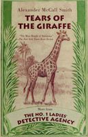 Tears of the Giraffe