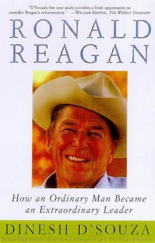 Ronald Reagan