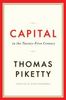 Capital in the Twenty-First Century