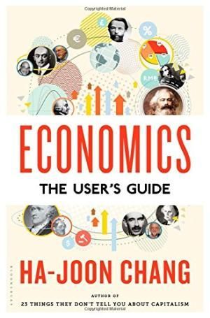 Economics: The User's Guide