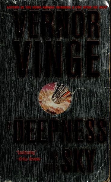 A Deepness in the Sky