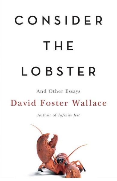 Consider the Lobster