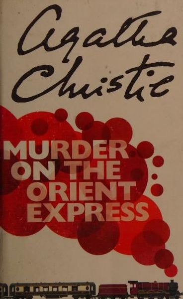 Murder on the Orient Express