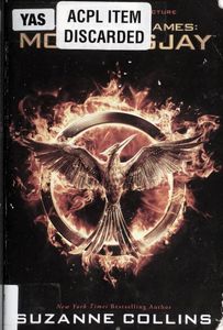 Mockingjay