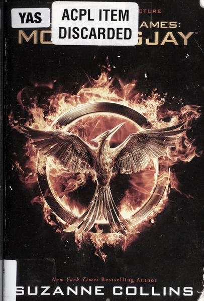 Mockingjay