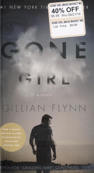 Gone Girl