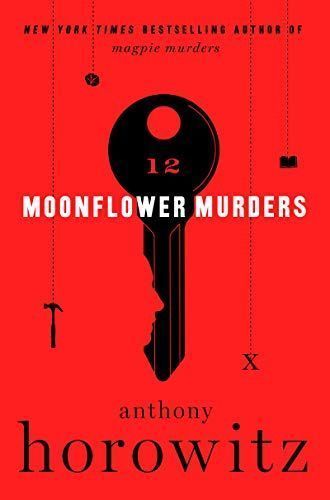 Moonflower Murders