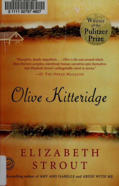 Olive Kitteridge