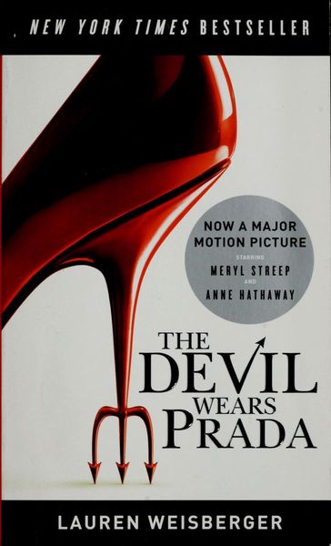 The Devil Wears Prada