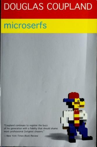 Microserfs