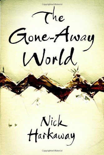 The Gone-away World