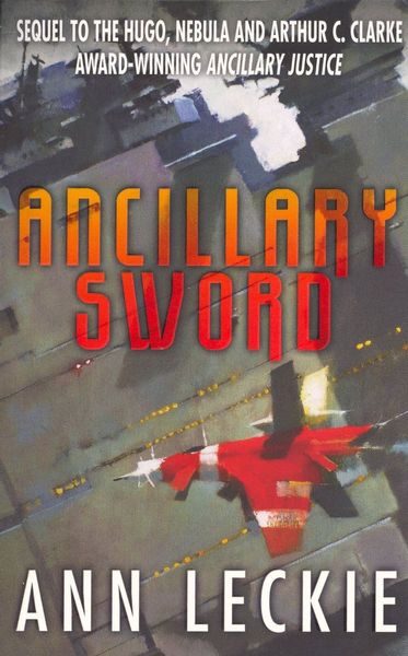 Ancillary Sword