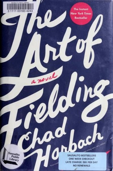 The Art of Fielding