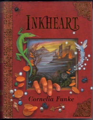 Inkheart