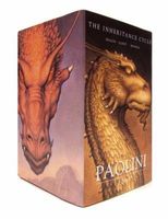 Inheritance Boxed Set