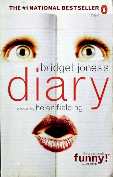 Bridget Jones's Diary