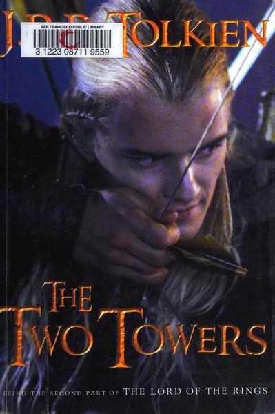 The Two Towers