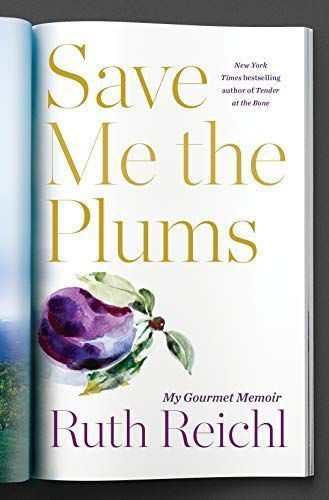 Save Me the Plums