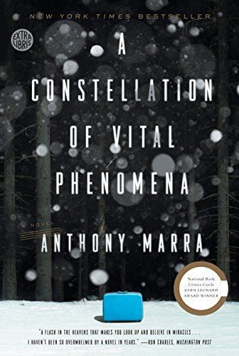 A Constellation of Vital Phenomena