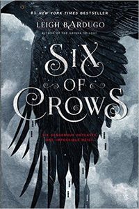 Six of Crows
