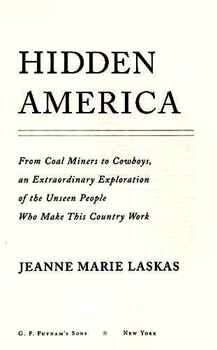 Hidden America