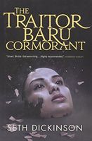 The Traitor Baru Cormorant