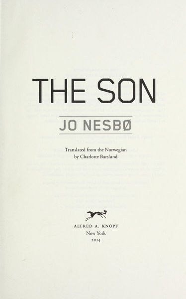 The Son