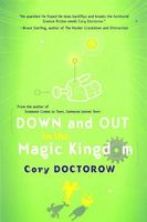 Down and Out in the Magic Kingdom