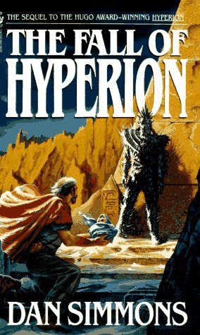 The Fall of Hyperion