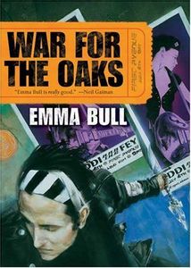 War for the Oaks