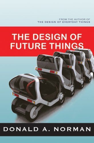 The Design of Future Things