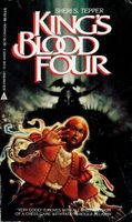 King's Blood Four