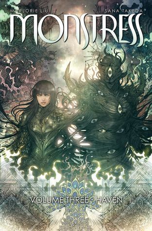 Monstress