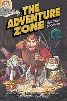 The Adventure Zone: Here There Be Gerblins