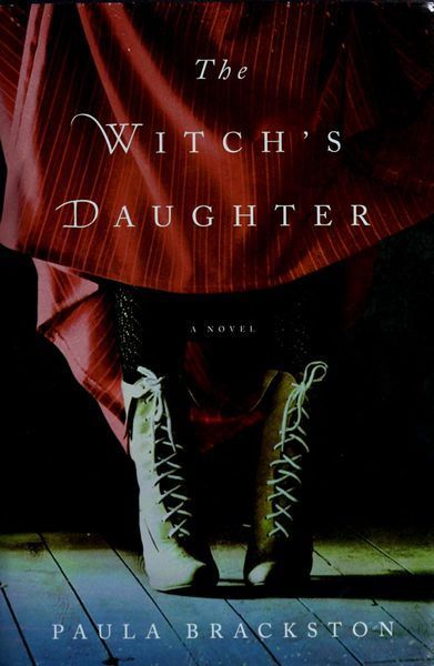 The Witch's Daughter